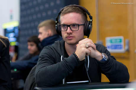 Martin Jacobson remporte le Supersonic, Nicolau Villa-Lobos runner-up du Sunday Million