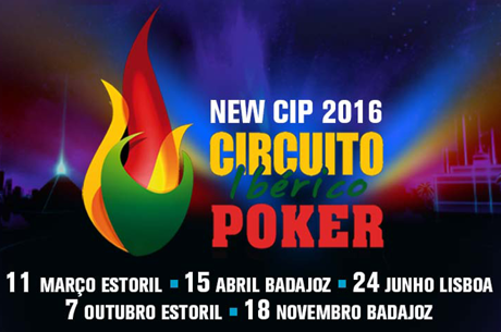 Circuito Ibrico de Poker 2016: 5 Etapas e Algumas Novidades