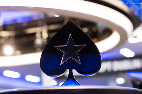 PokerStars de retour aux USA le 21 mars