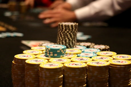 Pokerstars or 888 poker