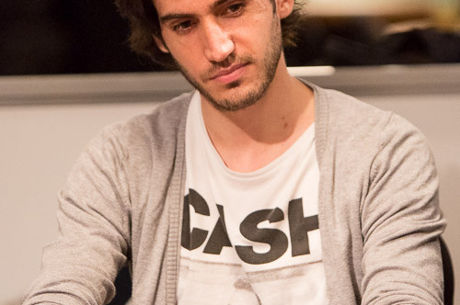 Replay Vidéo : Alexandre Luneau joue au poker aux plus grosses limites