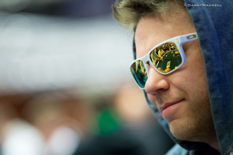 Kevin MacPhee Talks Surprise GPL Draft Selection, PokerStars Back in the US, and More