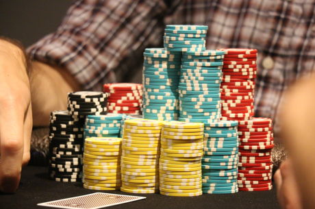Mint casino glasgow poker tournaments