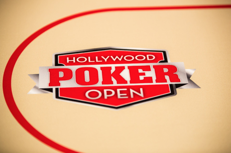 Hollywood Poker Open Toledo Regional Main Event Begins Friday