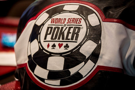 PokerNews Podcast Episode #362: 2016 WSOP Schedule Announcement