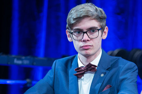 Remko Report Episode #33: Fedor Holz and His Meteoric Rise
