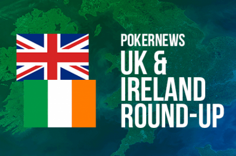 UK & Ireland PokerNews Round-Up: Big Wins for Jack O'Neill and Edmund Yeung