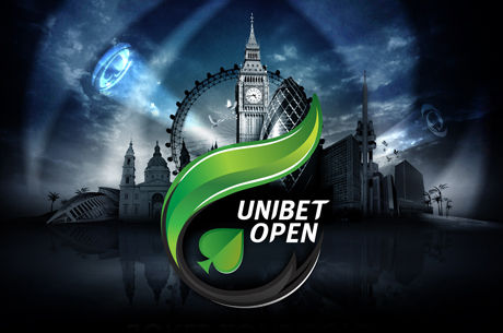 2016 Unibet Open London Main Event Day 1b: Giulio Mascolo Finishes On Top