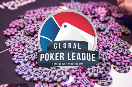 Global Poker League: Favoritos e Underdogs no Arranque