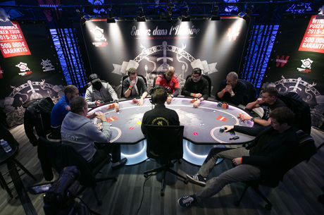 Replay : Le streaming de la finale du Winamax Poker Tour