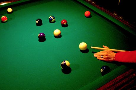 Poker and Pool: More Lessons from the (Other) Felt