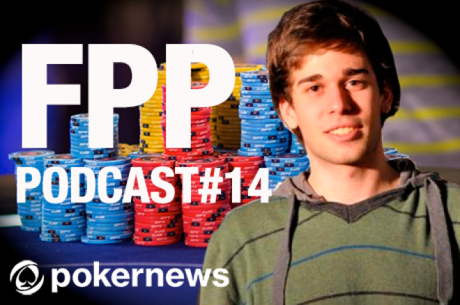 Throwback Thursday: FPP Podcast com Tomás Paiva
