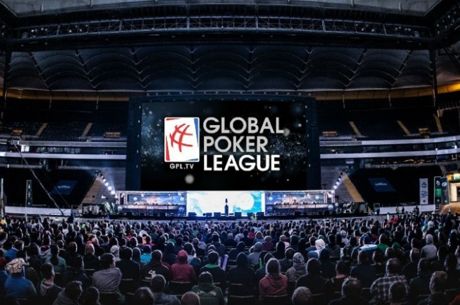 La Global Poker League annonce les dates des premiers matchs