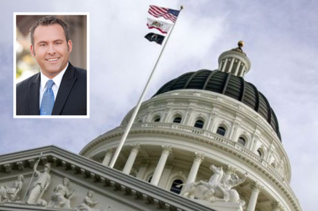 California Assemblyman Adam Gray: "I Don't Anticipate the $60 Million Figure Changing"