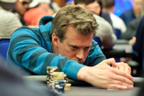 The Weekly PokerNews Strategy Quiz: Everything Is Not Even Money