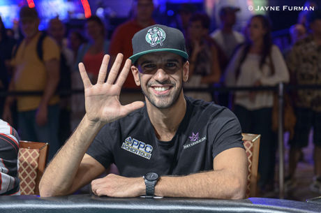 Remko Report Episode #35: Ronnie Bardah Talks WSOP Record, Rough Youth, and More