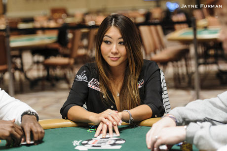 PokerNews Podcast Episode #365: Everyone is a Two-Time Champ, Except Maria Ho