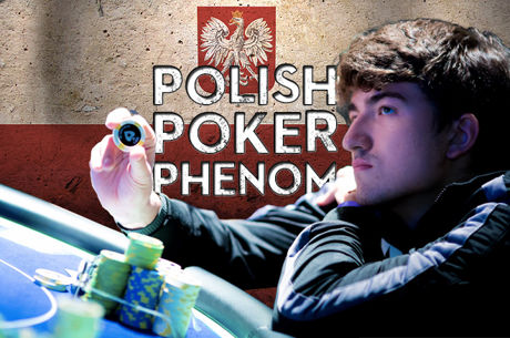 A Polish Prodigy Ready for the Big Stage: Dzmitry Urbanovich's Quest To His First WSOP