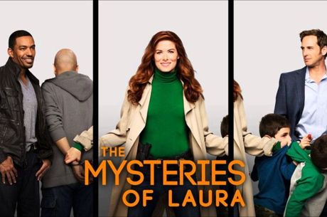 Les mystères de Laura : Un épisode de la série de TF1 consacré au poker clandestin...