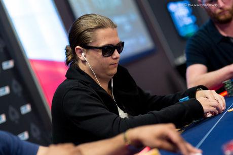 Sweden's Niklas "Tjeeeena" Astedt Wins Two Powerfest High Roller Events On partypoker