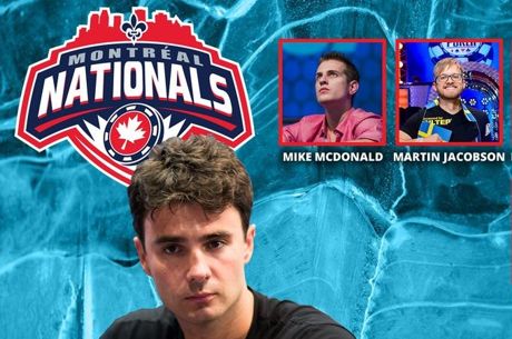 Global Poker League: Conheça os Montreal Nationals