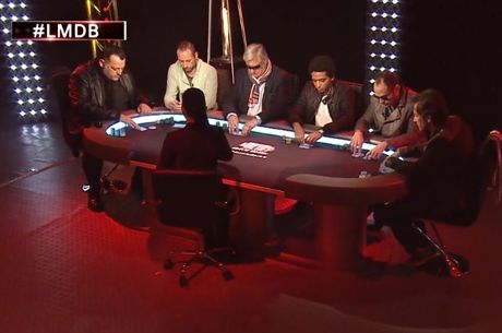 Replay : Les épisodes NRJ12 de La Maison Du Bluff 6