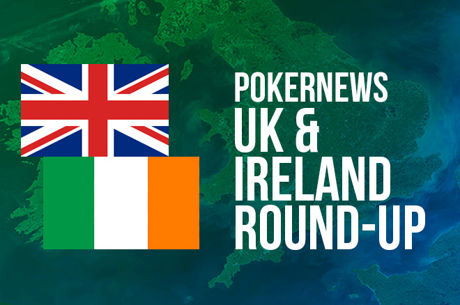 UK & Ireland PokerNews: A Massive Sunday Million Score