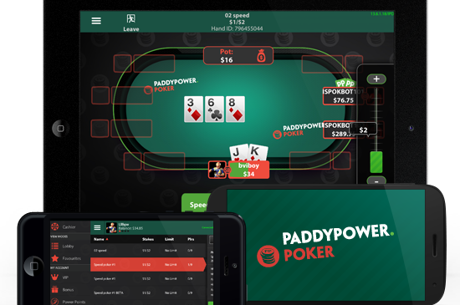 5 Things You Don't Know About PaddyPower Poker