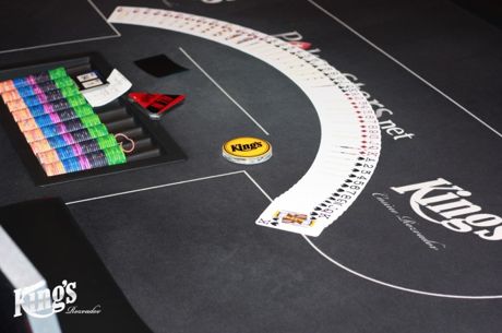 Poker Belgique Masters : Final Countdown à Rozvadov