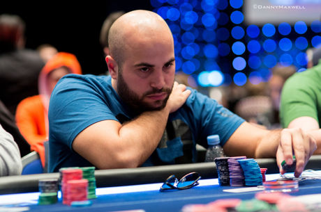 Sunday Briefing: Former EPT Grand Final Champ Nicolas Chouity Wins Sunday Supersonic