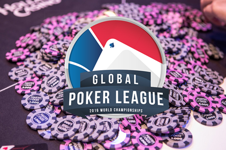 AO VIVO: Dia 1 Global Poker League, São Paulo Mets em Jogo