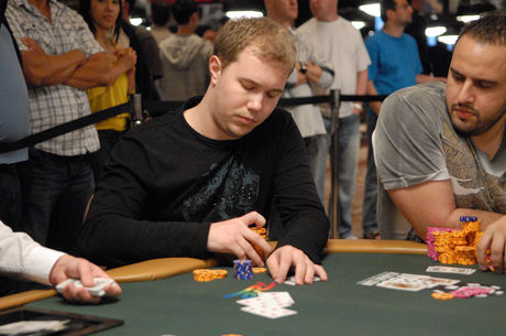 Informe Online: Alexander "joiso" Kostritsyn vuelve a ganar, esta vez $650.000