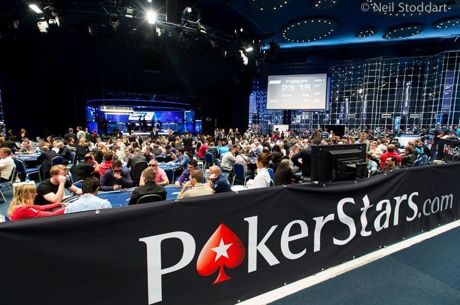 Grand Final PokerStars and Monte-Carlo®Casino European Poker Tour 2015 - Episódio 4