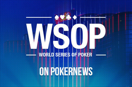 Dreaming of Playing the WSOP Main Event? Get Your FREE Chance at WSOP.com