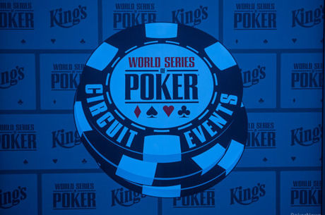 WSOP Global Casino Championship