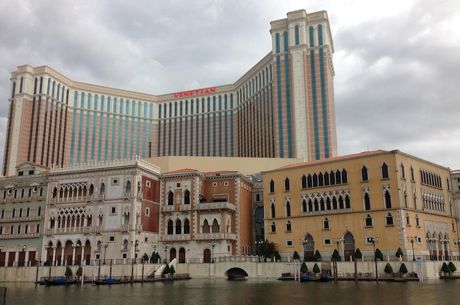Inside Gaming: Sands Pays $9M to End SEC Probe; Atlantic City Casinos Increase Profit in 2015