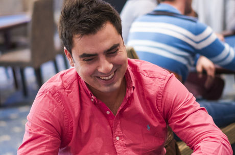 El español Luís Rodríguez 'turko_man' gana el Sunday Million de PokerStars por $183.708,88