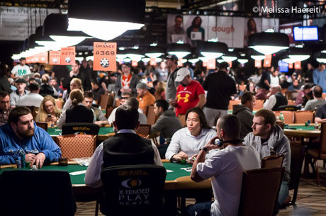 How to Attack the WSOP, Part 5: Tips From the Pros