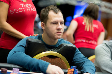 Sunday Briefing: Daniel Cates Wins PokerStars Sunday 500