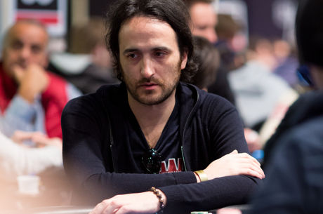 Blog : Davidi Kitai fait le bilan de ses Winamax Series et du début de la Global Poker League