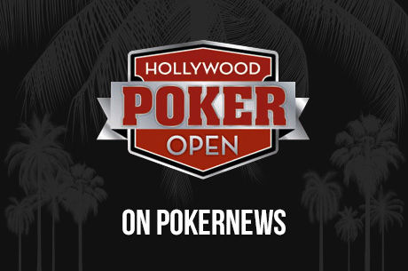 First of 18 Events at Hollywood Poker Open Columbus Kicks Off Thursday