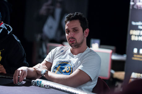 Comenzó la Gran Final del EPT con cinco españoles colándose en el Día 2 del 10.300€ High...