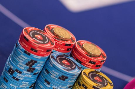 The Weekly PokerNews Strategy Quiz: It’s Always 50-50