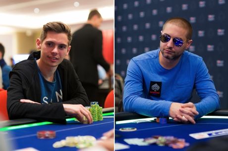 High Roller Strategy: Fedor Holz and Chance Kornuth Break Down Their Big €10K Hand