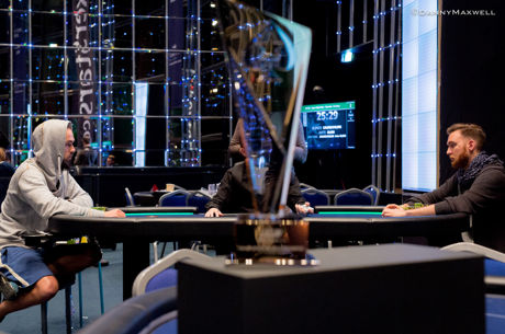 Schemion and Quoss Left To Duel in 2016 EPT Grand Final €50,000 Super High Roller