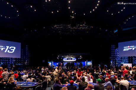 L'European Poker Tour annonce trois dates de la saison 13