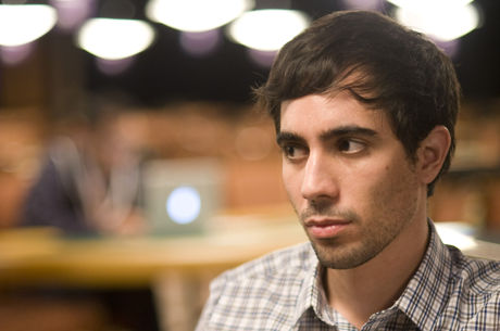 The New Jersey Online Poker Briefing: Michael Gagliano Has a Week to Remember