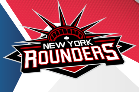 Global Poker League: New York Rounders Ultrapassaram Nationals, Tudo Igual na Eurásia