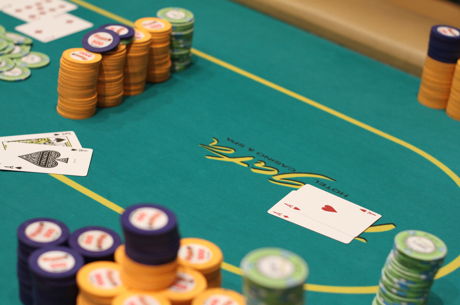 The Weekly PokerNews Strategy Quiz: Playing Big Hands