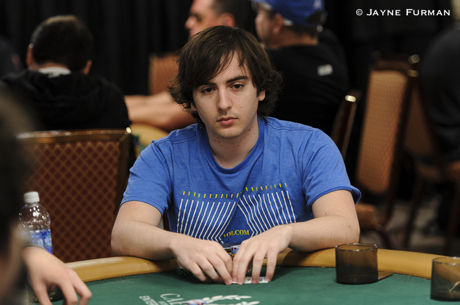 Sunday Briefing: Daniel Strelitz Wins PokerStars Sunday Grand